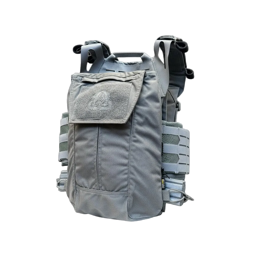 STP Maritime Zip Panel (MZP V.2.0)