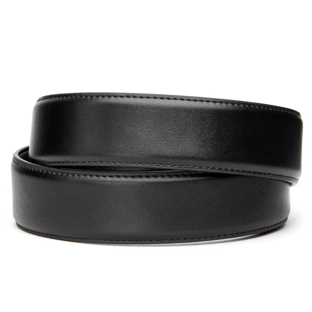 Kore Essentials Leather Gun Belt Straps