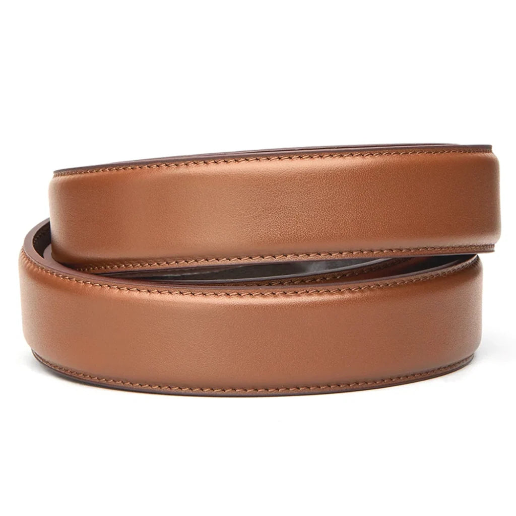 Kore Essentials Leather Gun Belt Straps