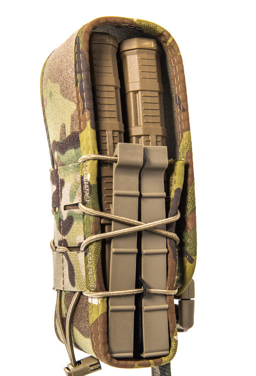 High Speed Gear X2R® TACO® Rifle Mag Pouch (Covered)