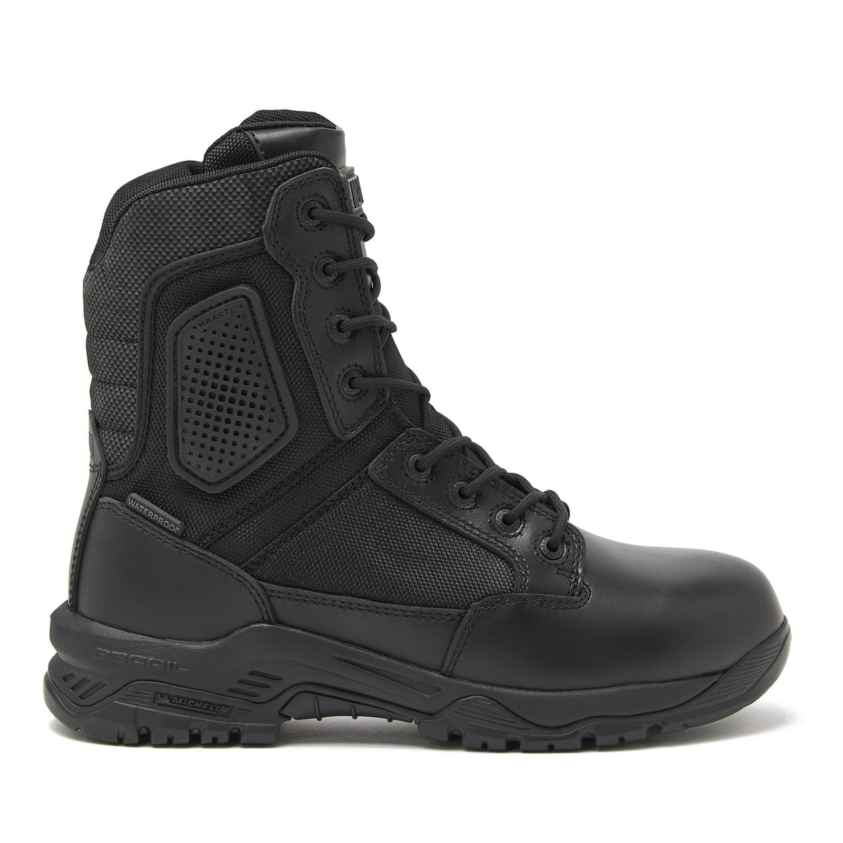 Magnum Boots STRIKE FORCE 8" Boot SZ WP