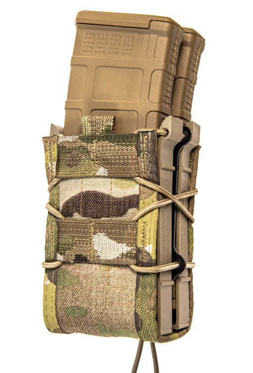 High Speed Gear X2R® TACO® Rifle Mag Pouch