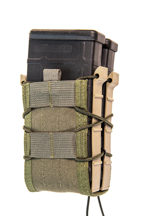 High Speed Gear X2R® TACO® Rifle Mag Pouch