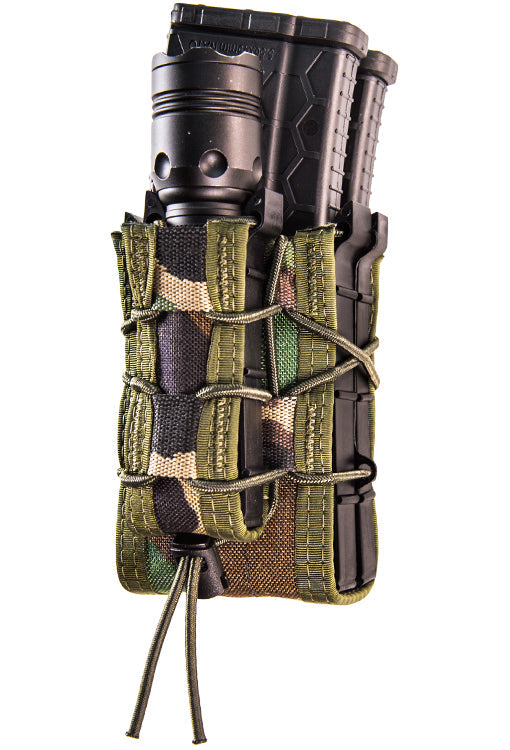 High Speed Gear X2RP TACO® Rifle / Pistol Pouch