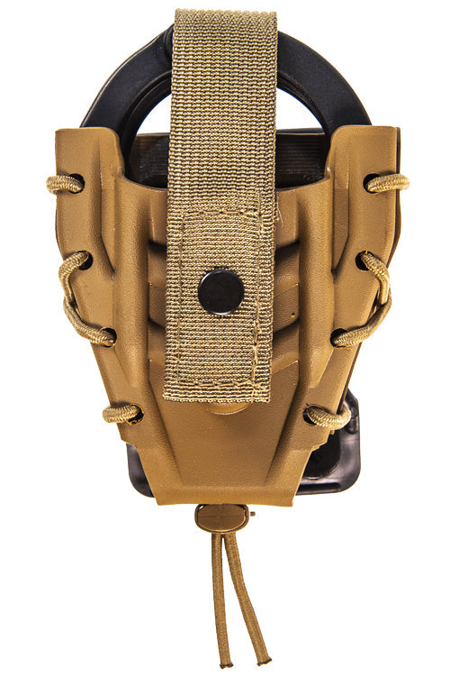 High Speed Gear Kydex Handcuff TACO® Pouch