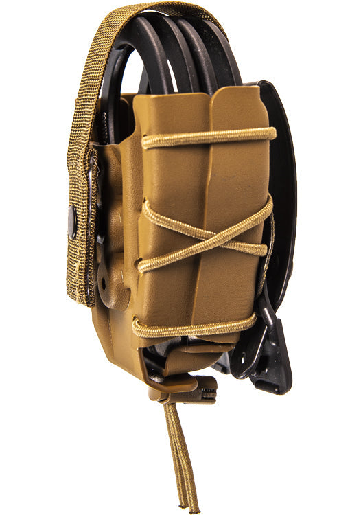 High Speed Gear Kydex Handcuff TACO® Pouch