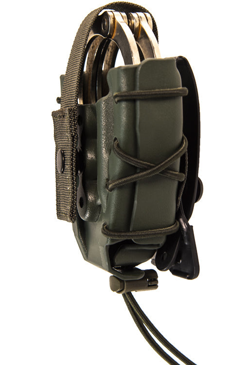 High Speed Gear Kydex Handcuff TACO® Pouch