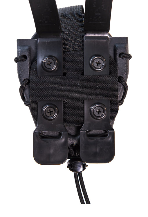 High Speed Gear Slick Handcuff TACO® Pouch