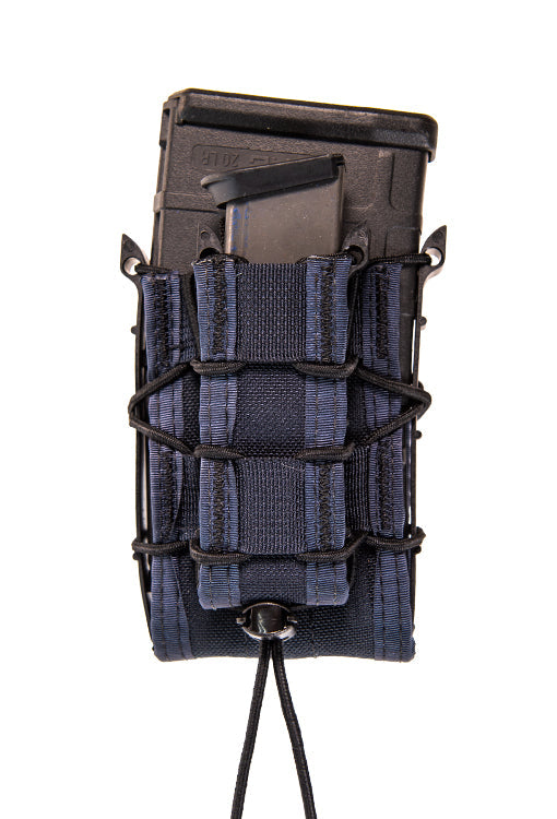 High Speed Gear Double Decker® TACO® Rifle Mag Pouch