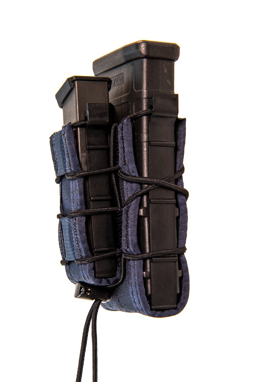 High Speed Gear Double Decker® TACO® Rifle Mag Pouch