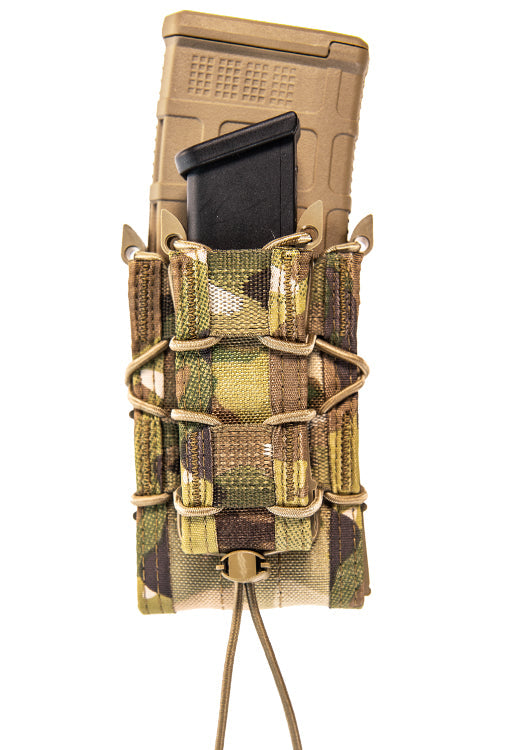 High Speed Gear Double Decker® TACO® Rifle Mag Pouch