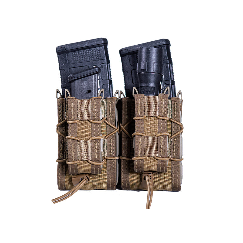 High Speed Gear Double Double Decker Rifle TACO®