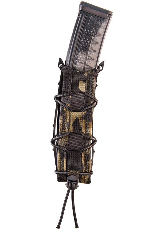 High Speed Gear Extended Pistol / Flashlight TACO® Pouch