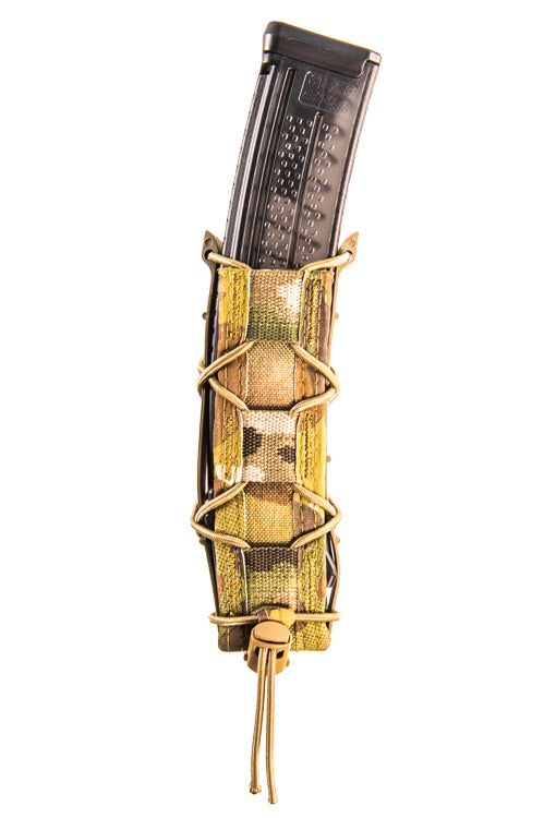 High Speed Gear Extended Pistol / Flashlight TACO® Pouch