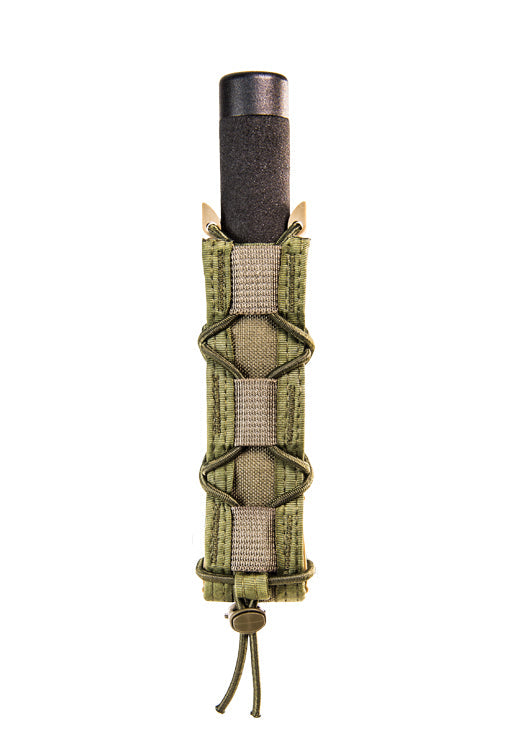High Speed Gear Extended Pistol / Flashlight TACO® Pouch