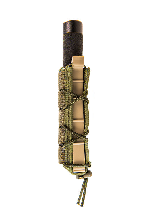 High Speed Gear Extended Pistol / Flashlight TACO® Pouch