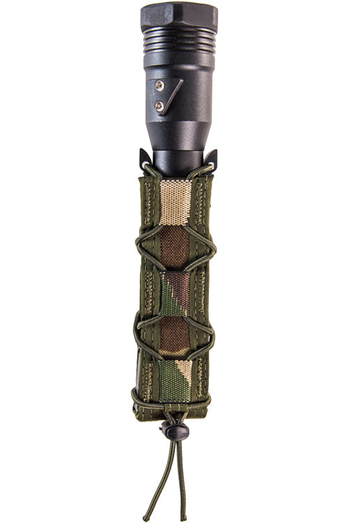 High Speed Gear Extended Pistol / Flashlight TACO® Pouch