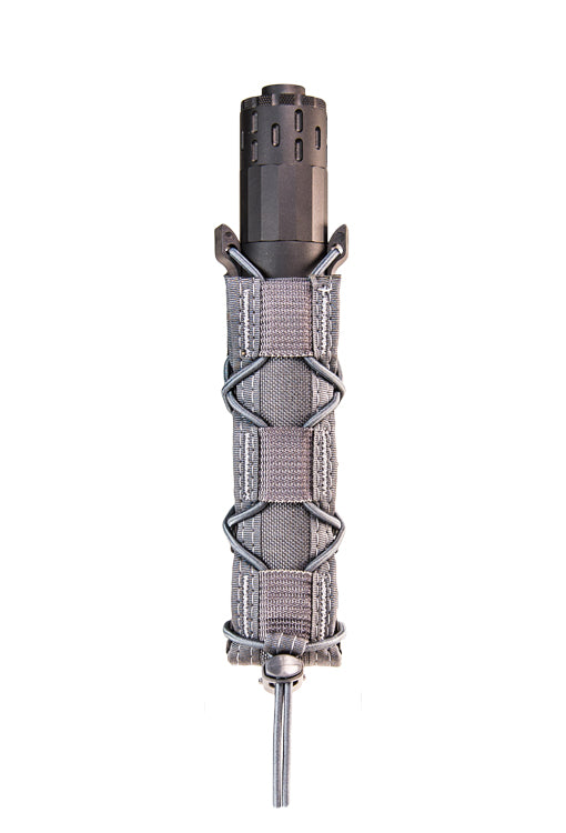 High Speed Gear Extended Pistol / Flashlight TACO® Pouch