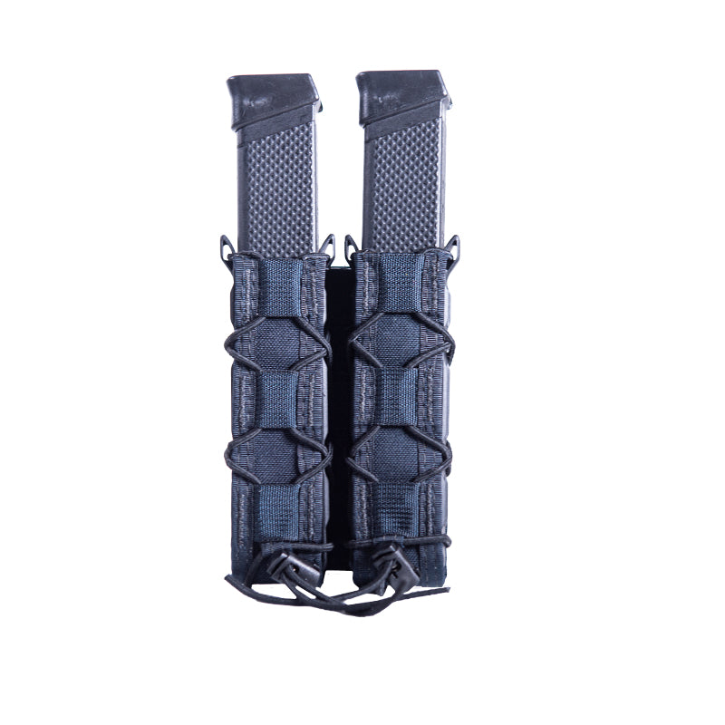 High Speed Gear Double Extended Pistol TACO®