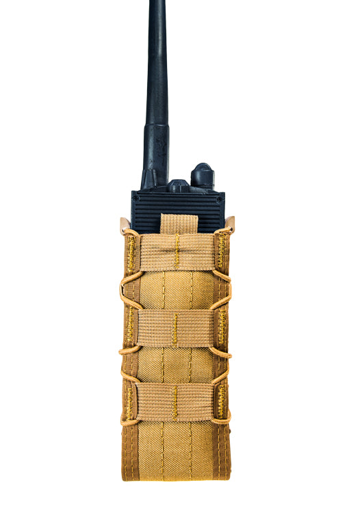 High Speed Gear HCM High Capacity Mag TACO® Pouch