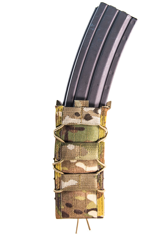High Speed Gear HCM High Capacity Mag TACO® Pouch