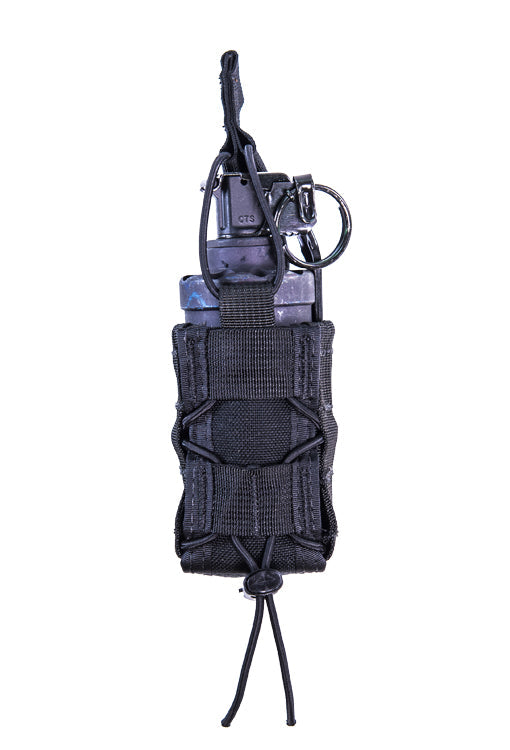 High Speed Gear 40MM Single TACO® Pouch