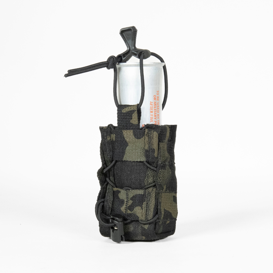 High Speed Gear 40MM Single TACO® Pouch