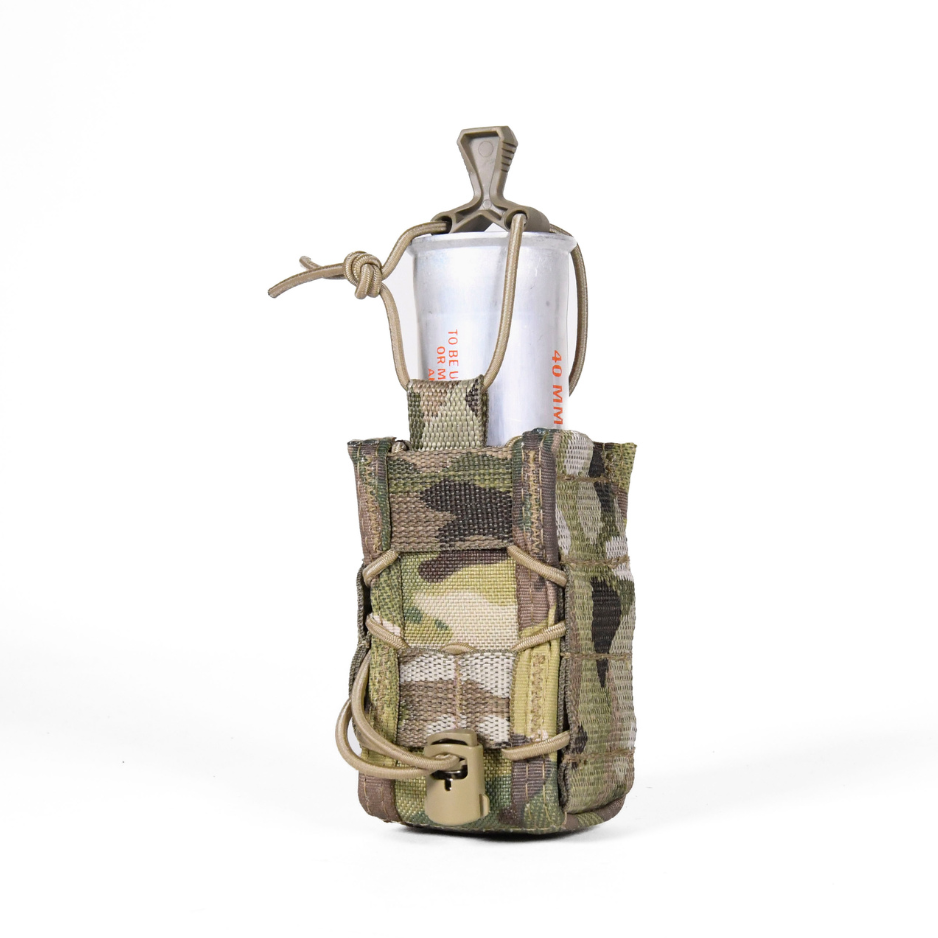 High Speed Gear 40MM Single TACO® Pouch