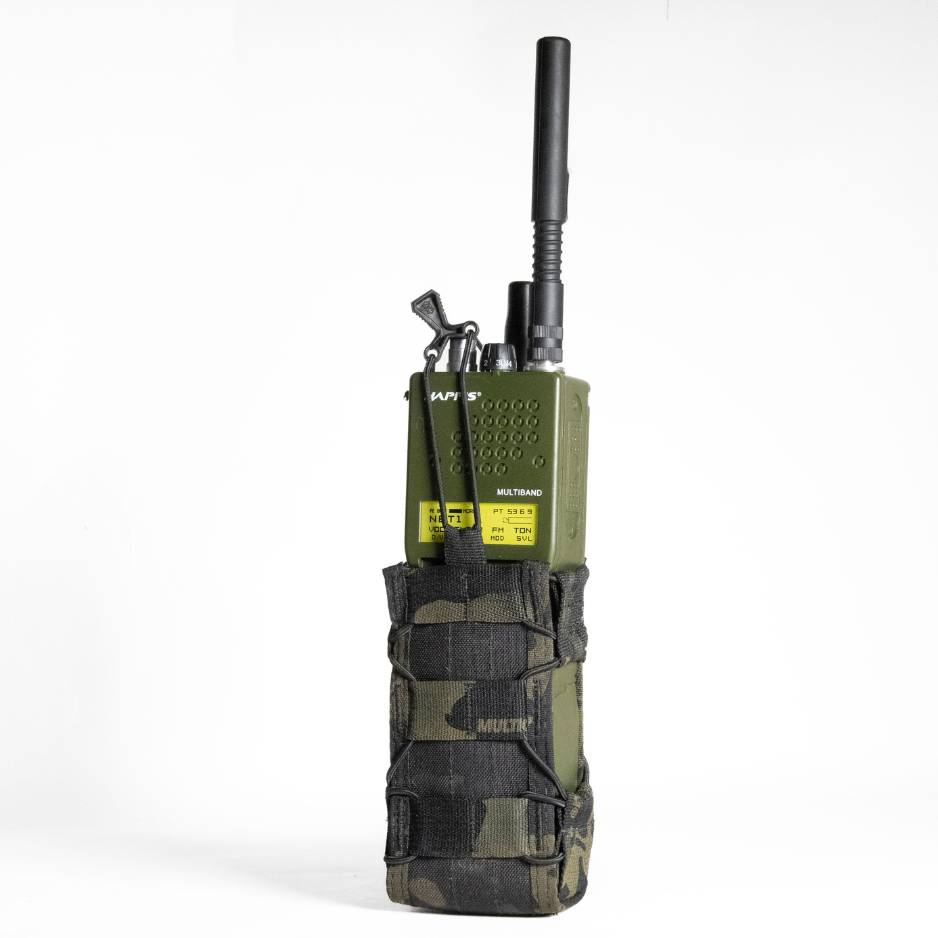 High Speed Gear Multi-Access TACO® Pouch