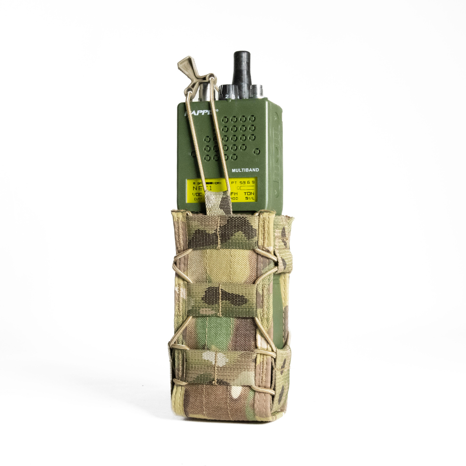 High Speed Gear Multi-Access TACO® Pouch