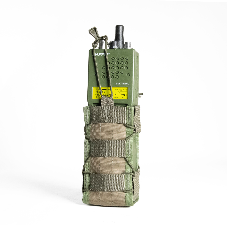High Speed Gear Multi-Access TACO® Pouch