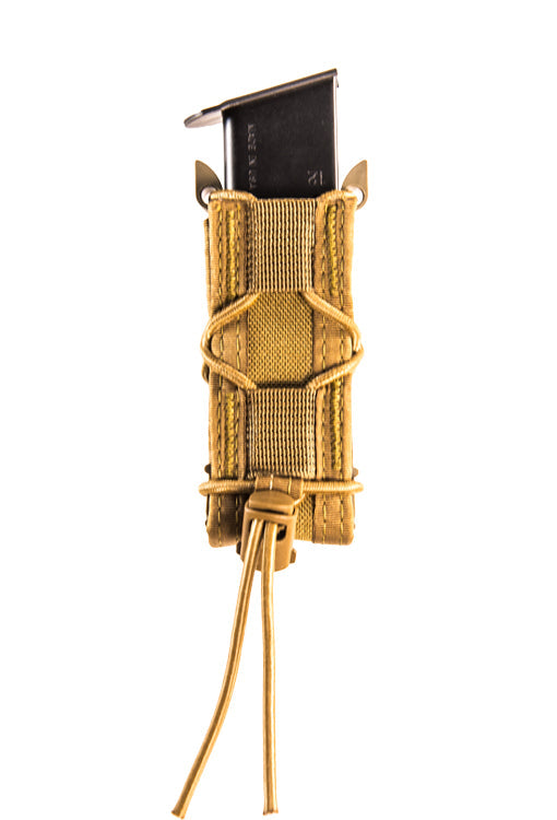 High Speed Gear Single Pistol TACO® Pouch