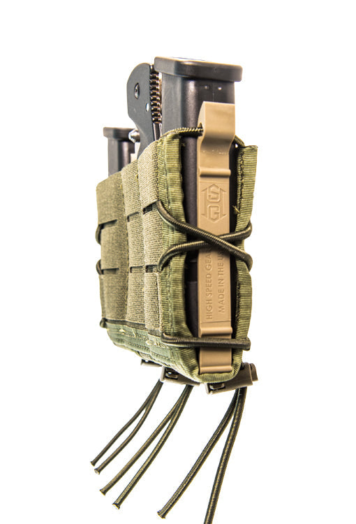 High Speed Gear Triple Pistol TACO® Pouch