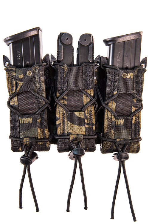 High Speed Gear Triple Pistol TACO® Pouch