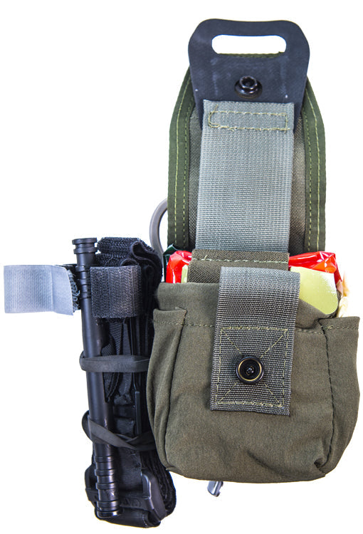 High Speed Gear ReVive Medical Pouch