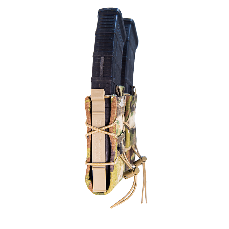 High Speed Gear Double Rifle TACO® Mag Pouch