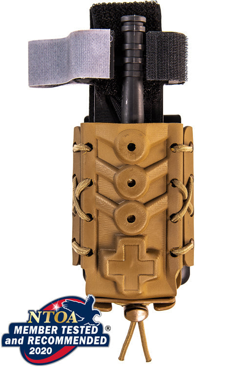 High Speed Gear Polymer Tourniquet TACO® Pouch
