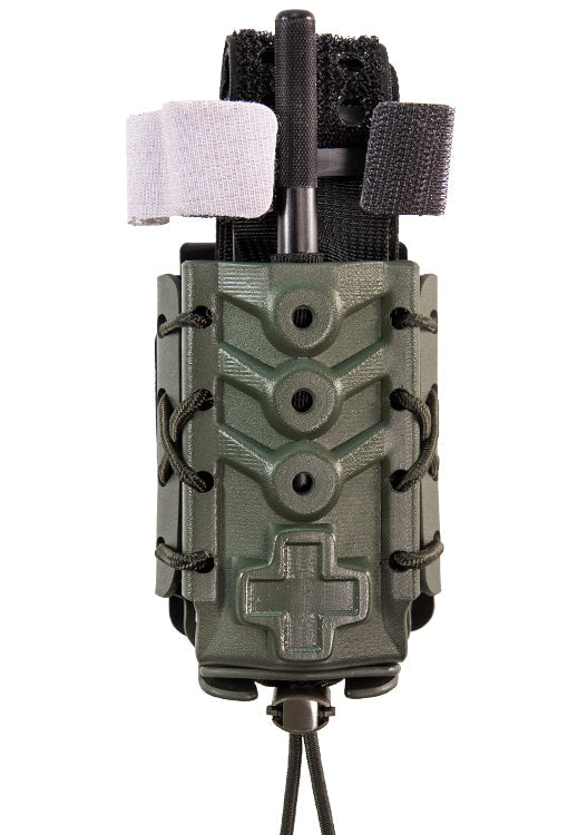 High Speed Gear Polymer Tourniquet TACO® Pouch