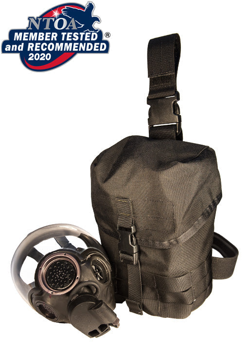 High Speed Gear Gas Mask Pouch V2