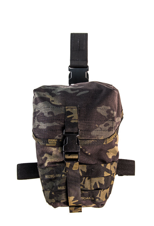 High Speed Gear Gas Mask Pouch V2