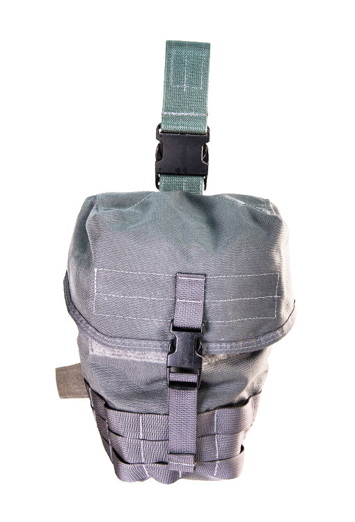 High Speed Gear Gas Mask Pouch V2