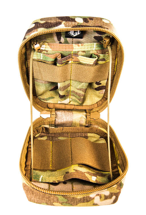 High Speed Gear Mini EOD Pouch V2