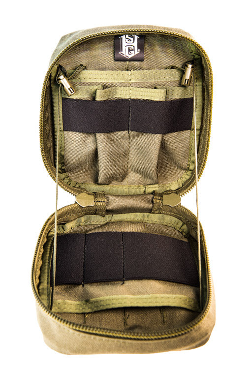 High Speed Gear Mini EOD Pouch V2
