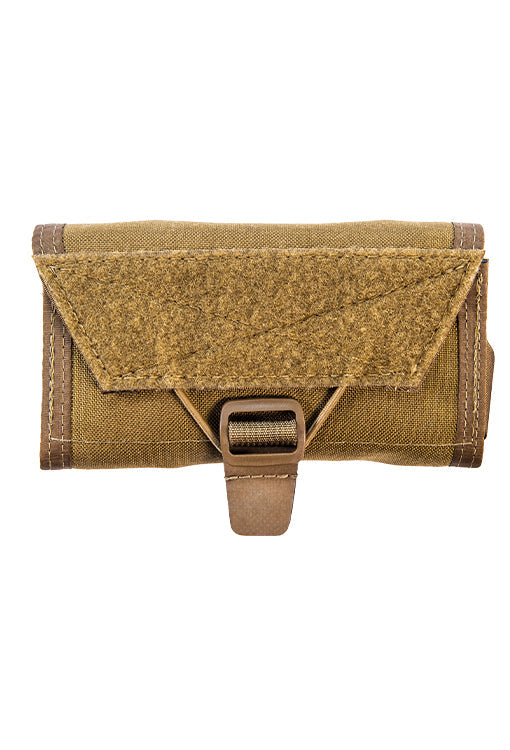 High Speed Gear Navigator Tech Pouch (MOLLE)