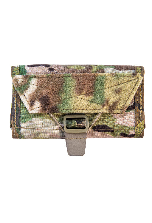 High Speed Gear Navigator Tech Pouch (MOLLE)