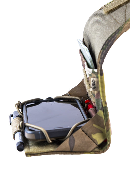 High Speed Gear Navigator Tech Pouch (MOLLE)