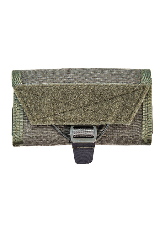 High Speed Gear Navigator Tech Pouch (MOLLE)