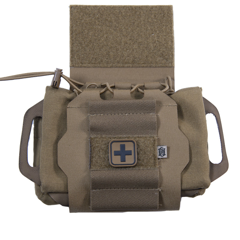 High Speed Gear ReFlex™ IFAK Med Hanger System