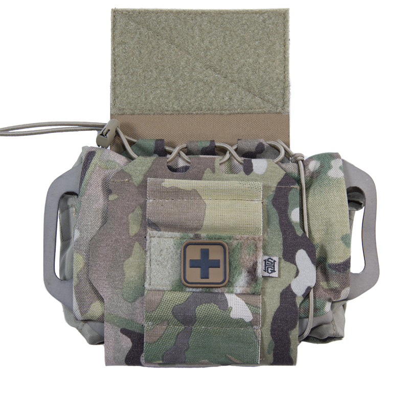 High Speed Gear ReFlex™ IFAK Med Hanger System