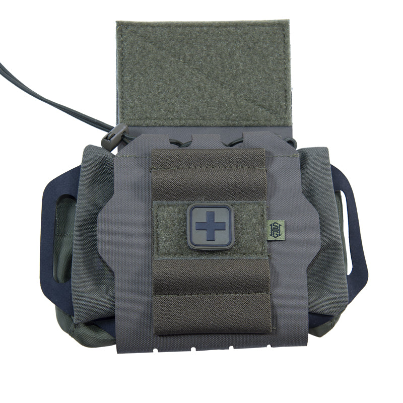 High Speed Gear ReFlex™ IFAK Med Hanger System